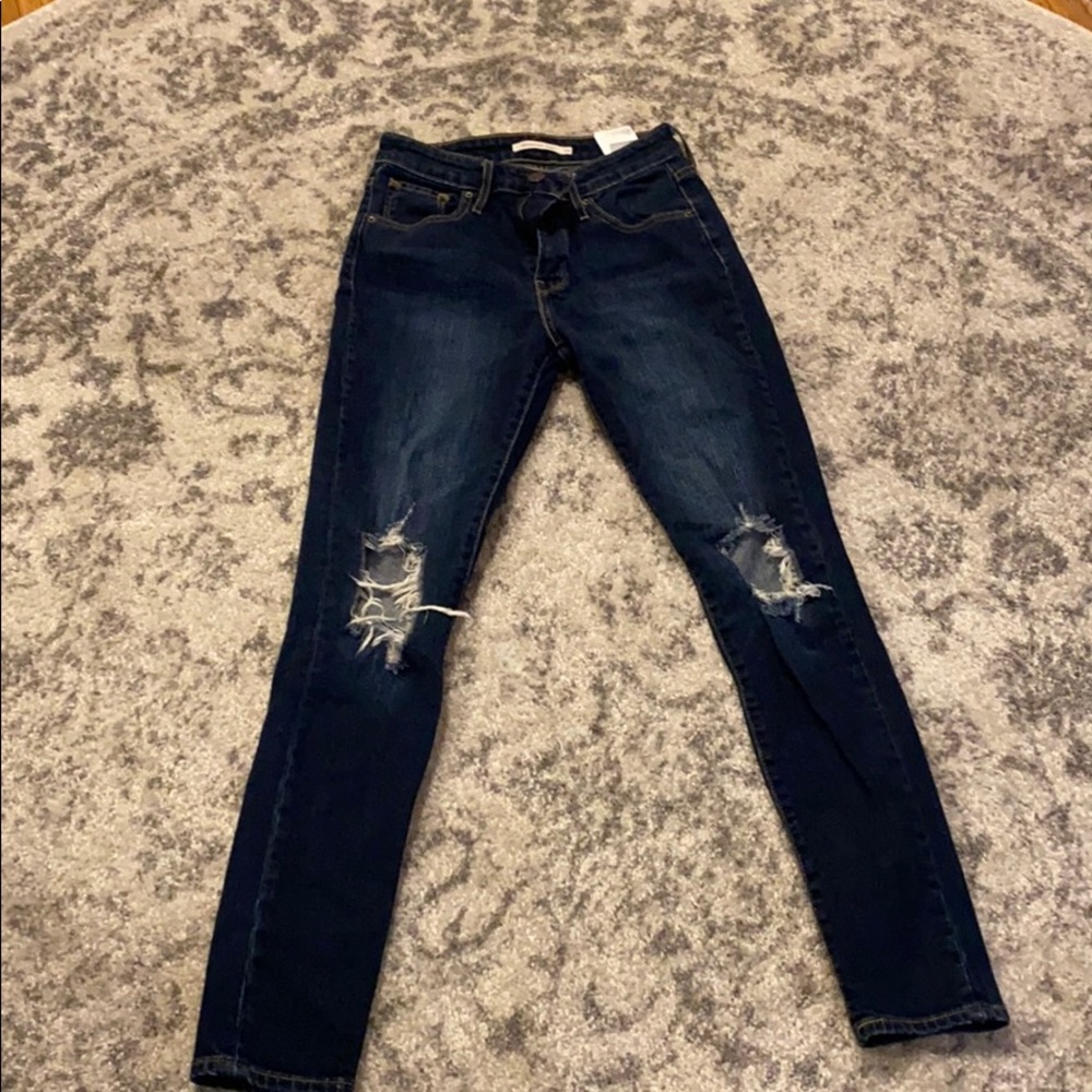 Levi’s jeans